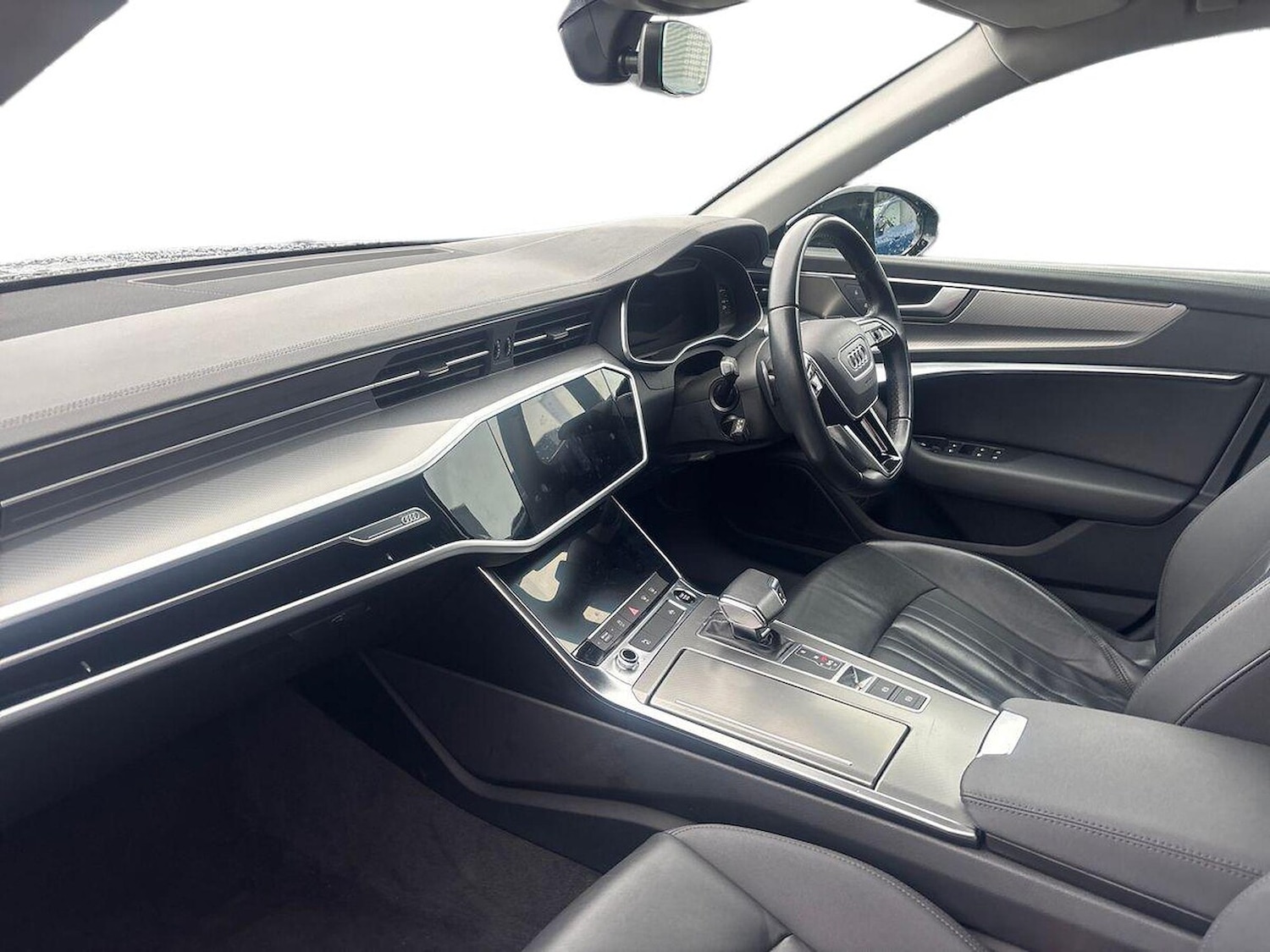 Used Audi A6 2023 for sale - 76565503: Photo 7