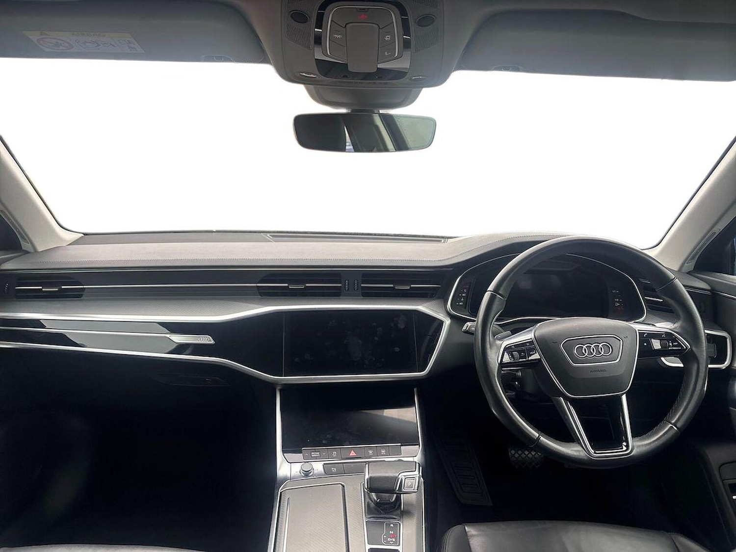 Used Audi A6 2023 for sale - 76565503: Photo 8