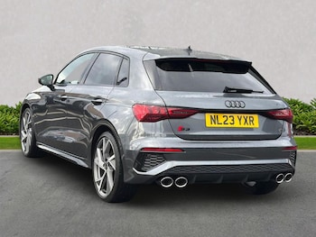 Used Audi A3 2023 for sale - 78640602: Photo