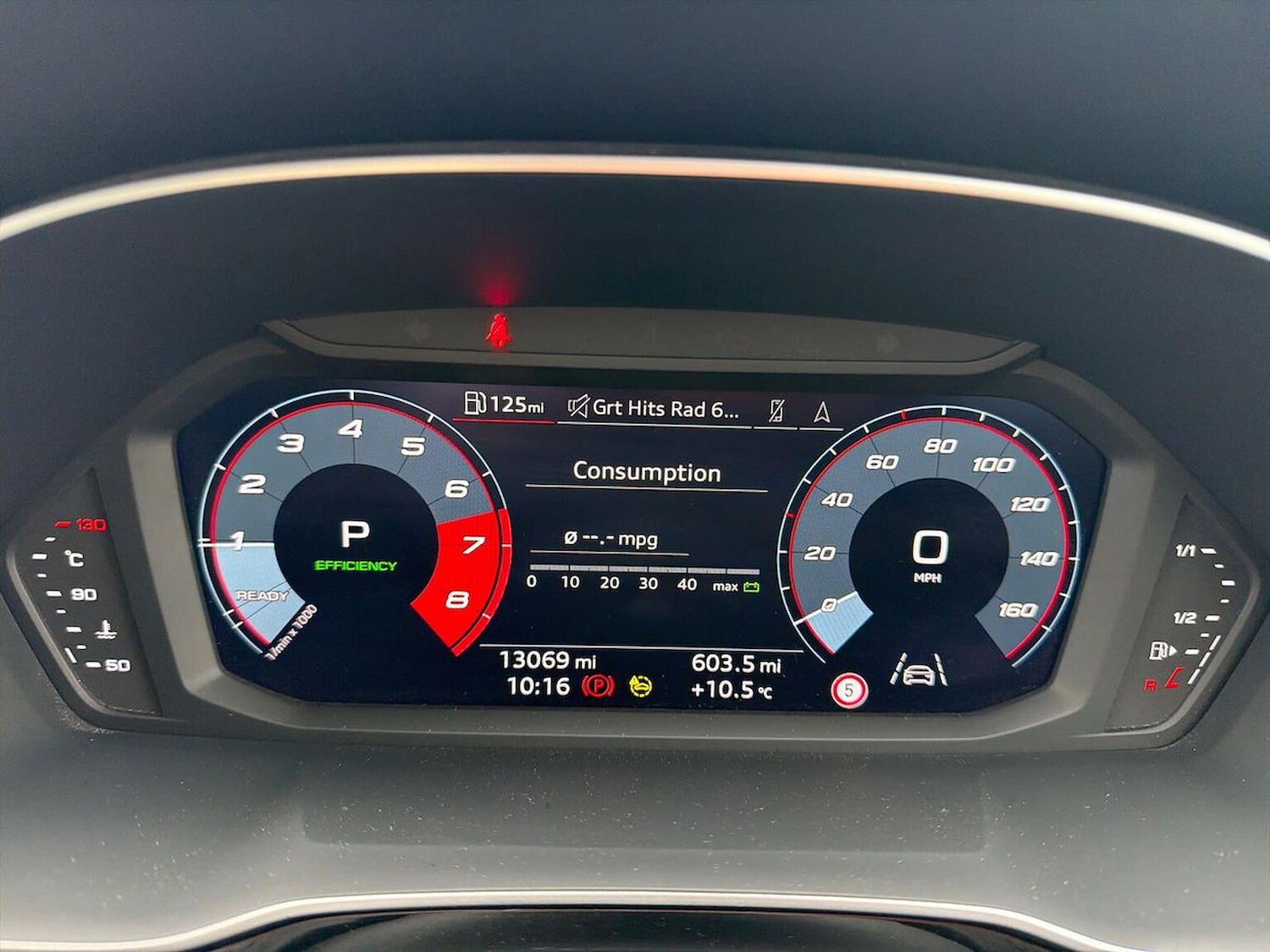 Used Audi Q3 2023 for sale - 76225124: Photo 10