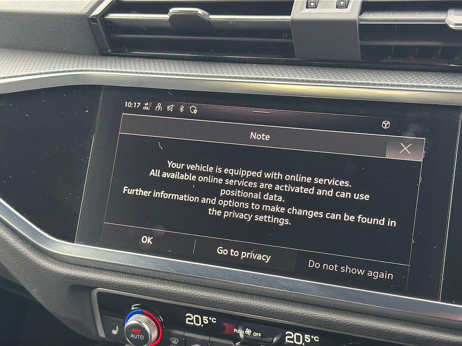 Used Audi Q3 2023 for sale - 76225124: Photo 11