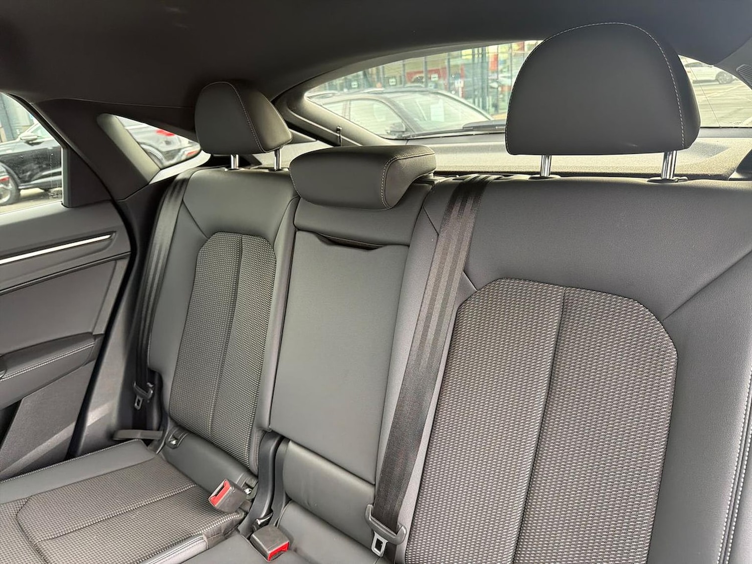 Used Audi Q3 2023 for sale - 76225124: Photo 16