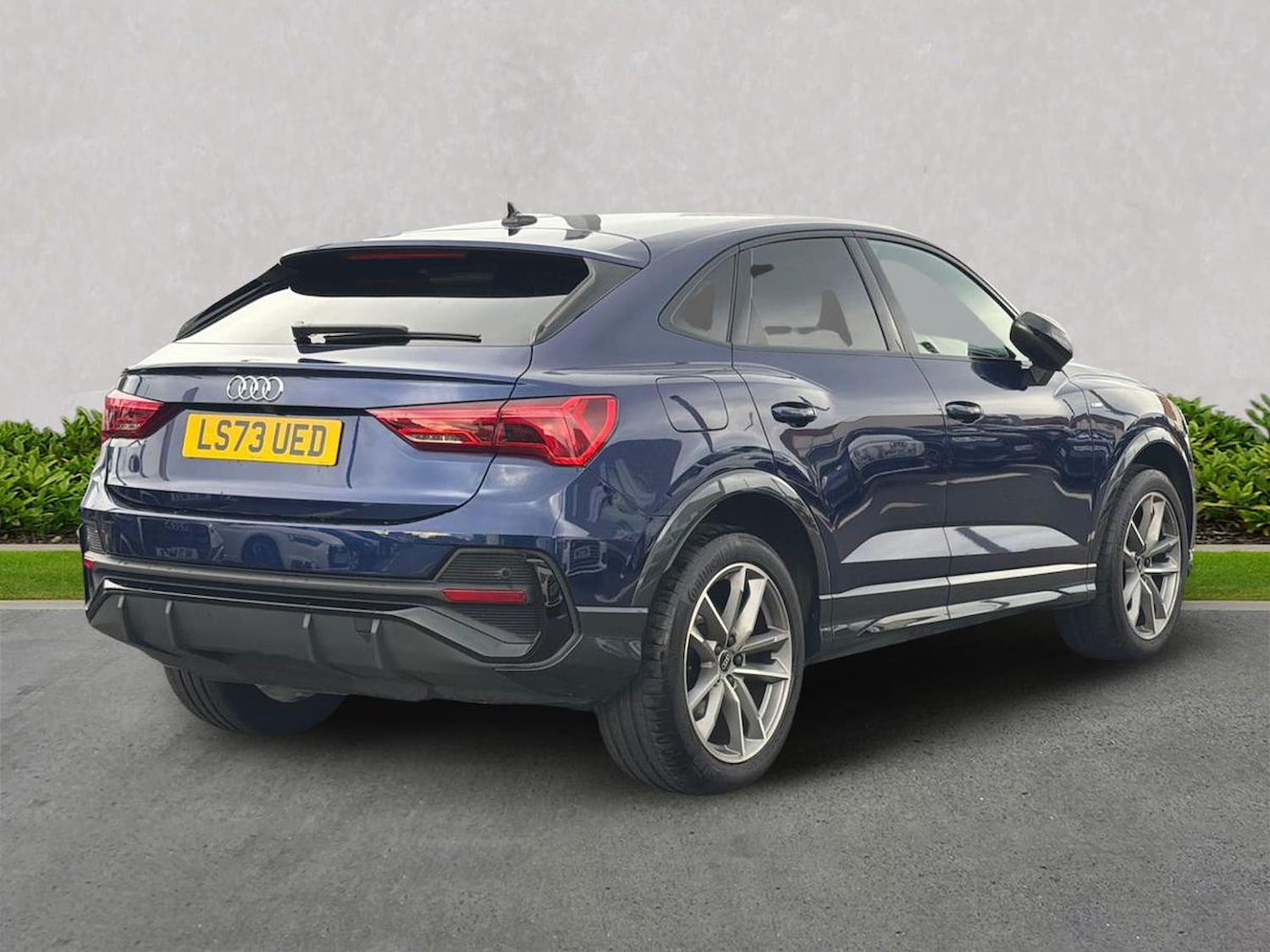 Used Audi Q3 2023 for sale - 76225124: Photo 18