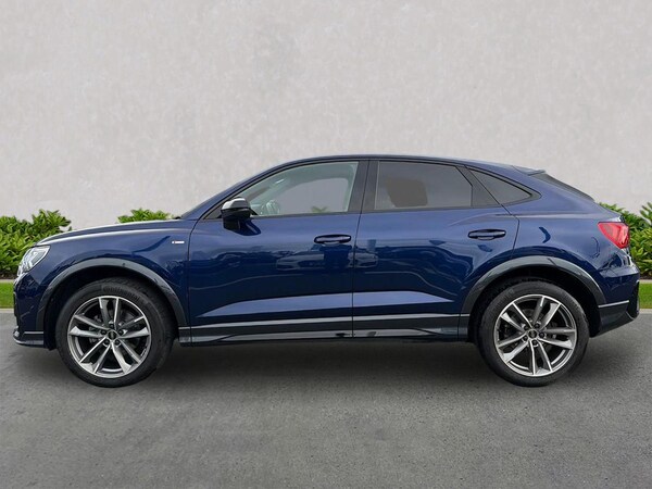 Used Audi Q3 2023 for sale - 76225124: Photo 19