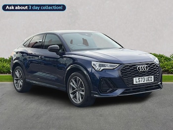 Audi - Q3