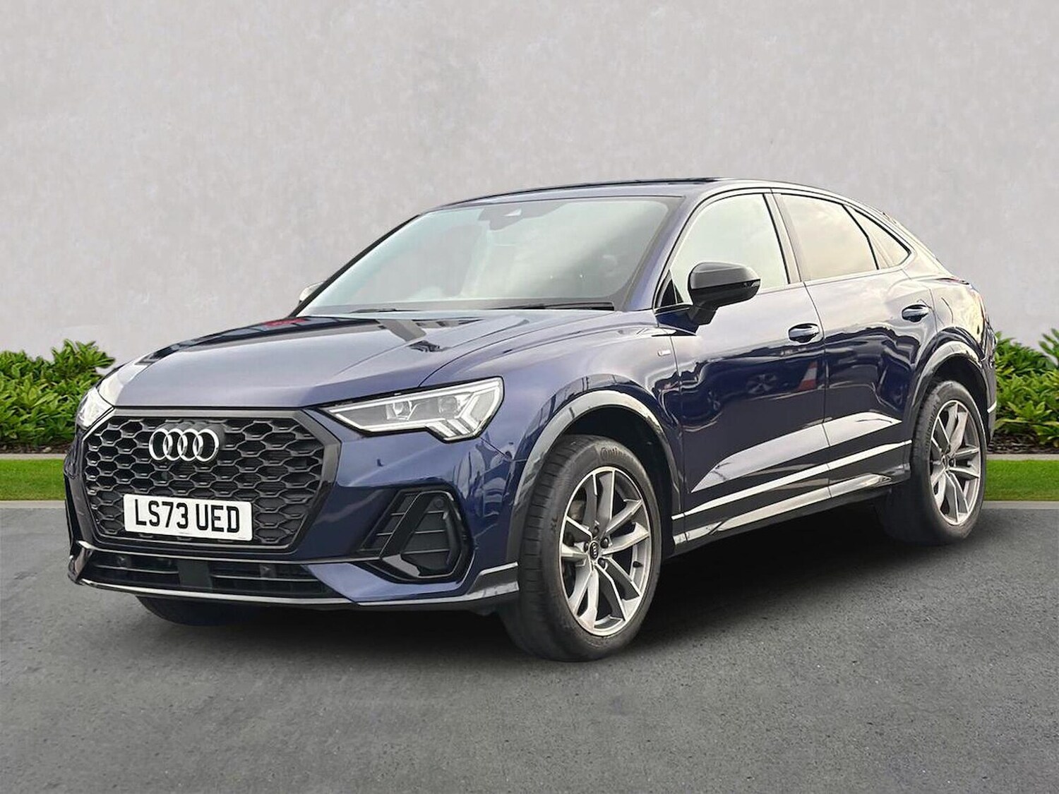 Used Audi Q3 2023 for sale - 76225124: Photo 20