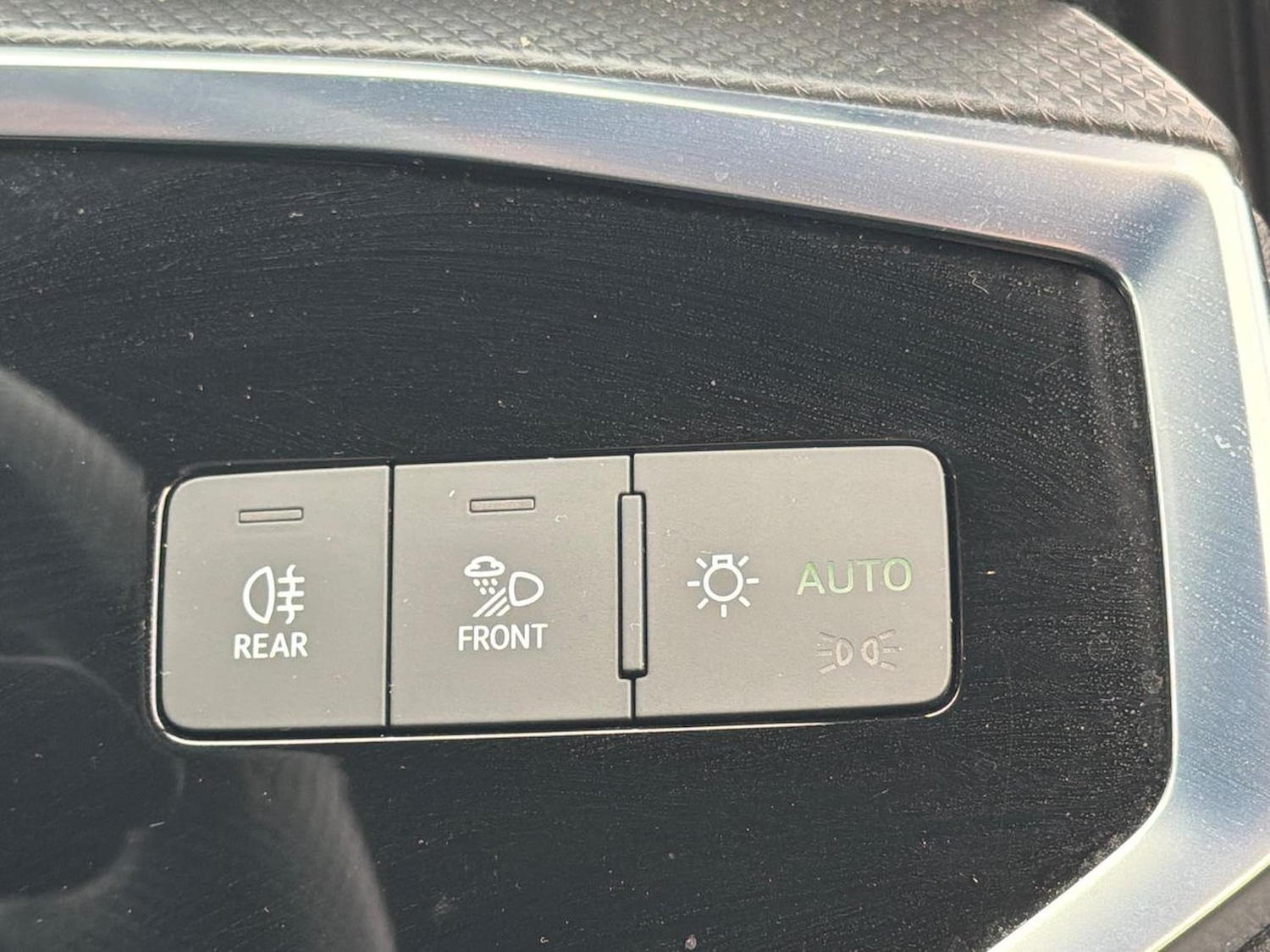 Used Audi Q3 2023 for sale - 76225124: Photo 22