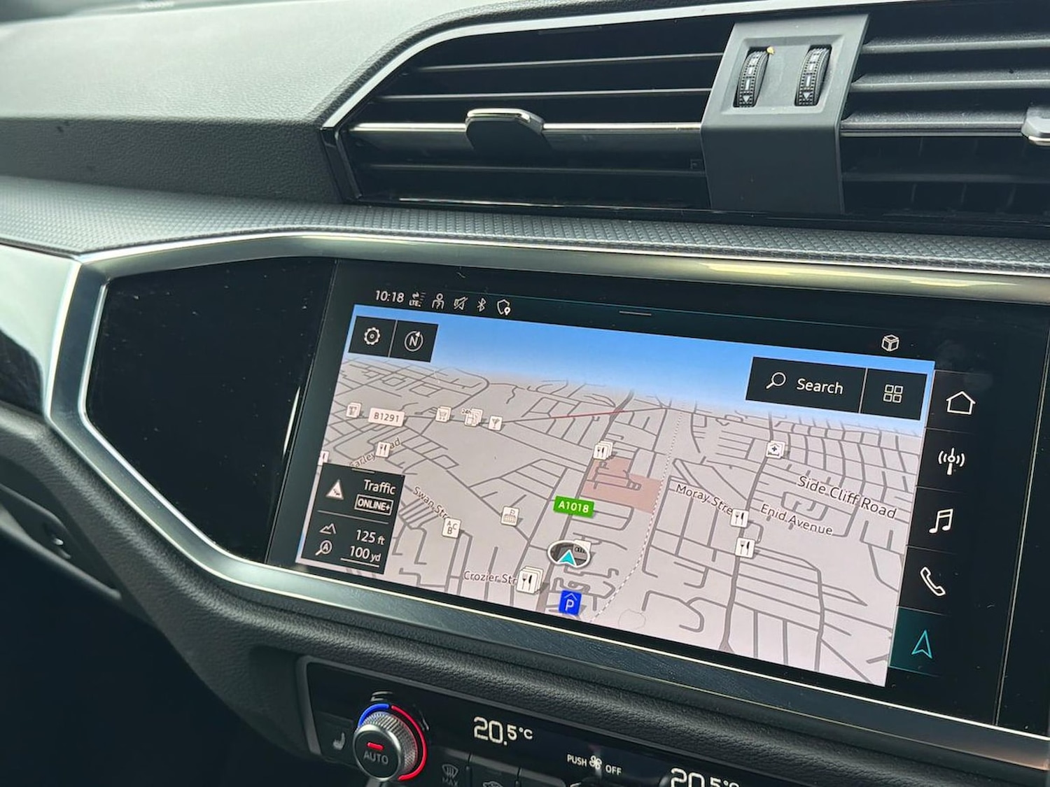 Used Audi Q3 2023 for sale - 76225124: Photo 24