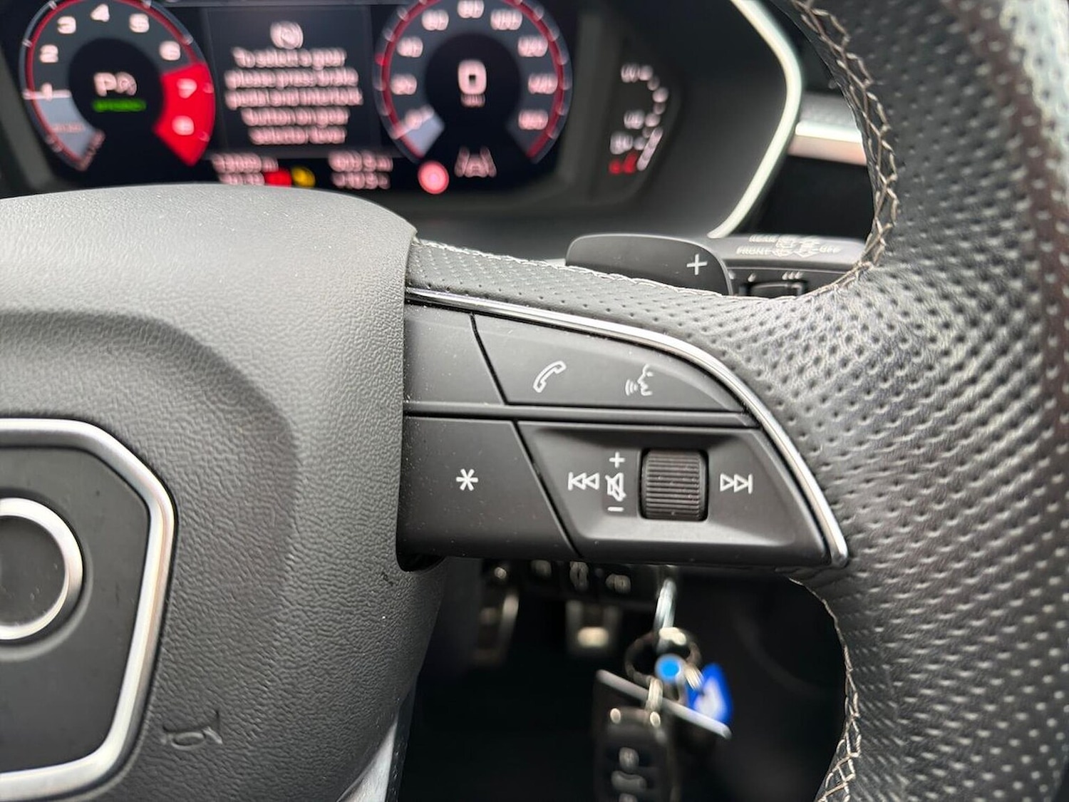 Used Audi Q3 2023 for sale - 76225124: Photo 26