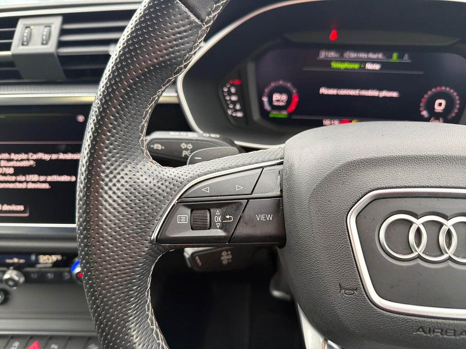 Used Audi Q3 2023 for sale - 76225124: Photo 27