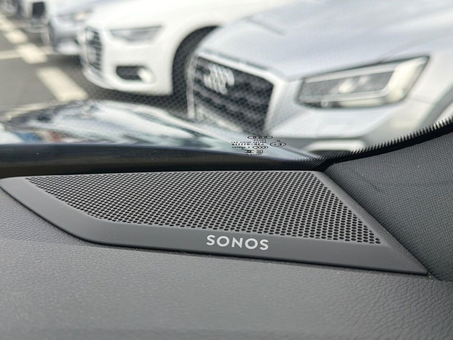 Used Audi Q3 2023 for sale - 76225124: Photo 31