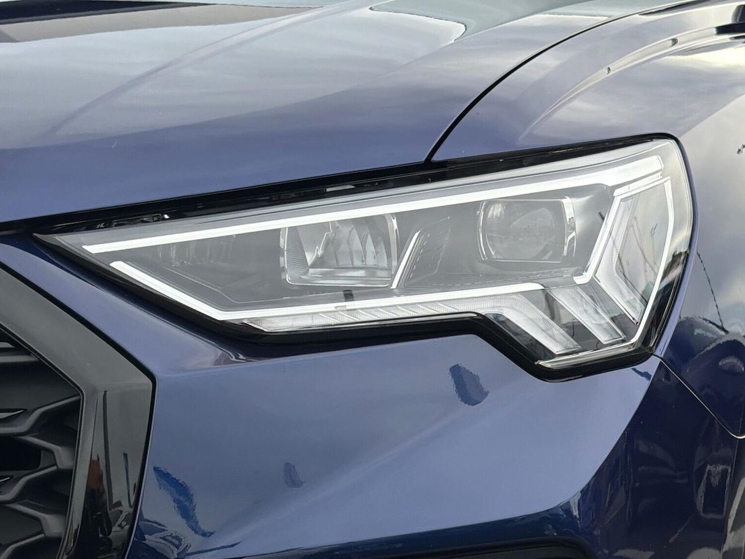 Used Audi Q3 2023 for sale - 76225124: Photo 33