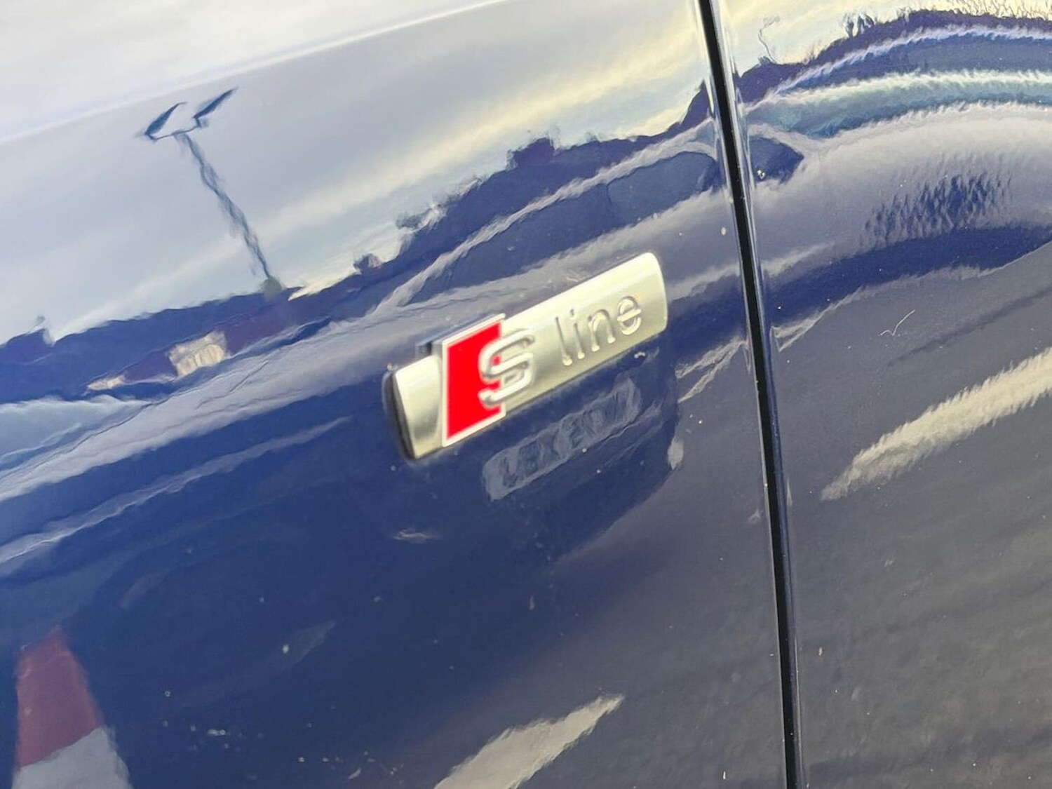 Used Audi Q3 2023 for sale - 76225124: Photo 34