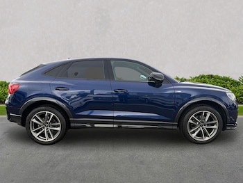 Used Audi Q3 2023 for sale - 76225124: Photo 3