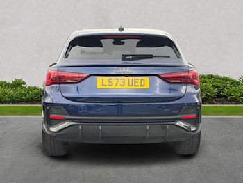 Used Audi Q3 2023 for sale - 76225124: Photo 4