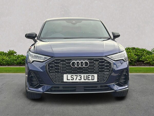 Used Audi Q3 2023 for sale - 76225124: Photo 5