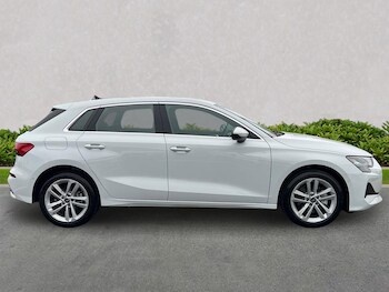 Used Audi A3 2025 for sale - 78332421: Photo