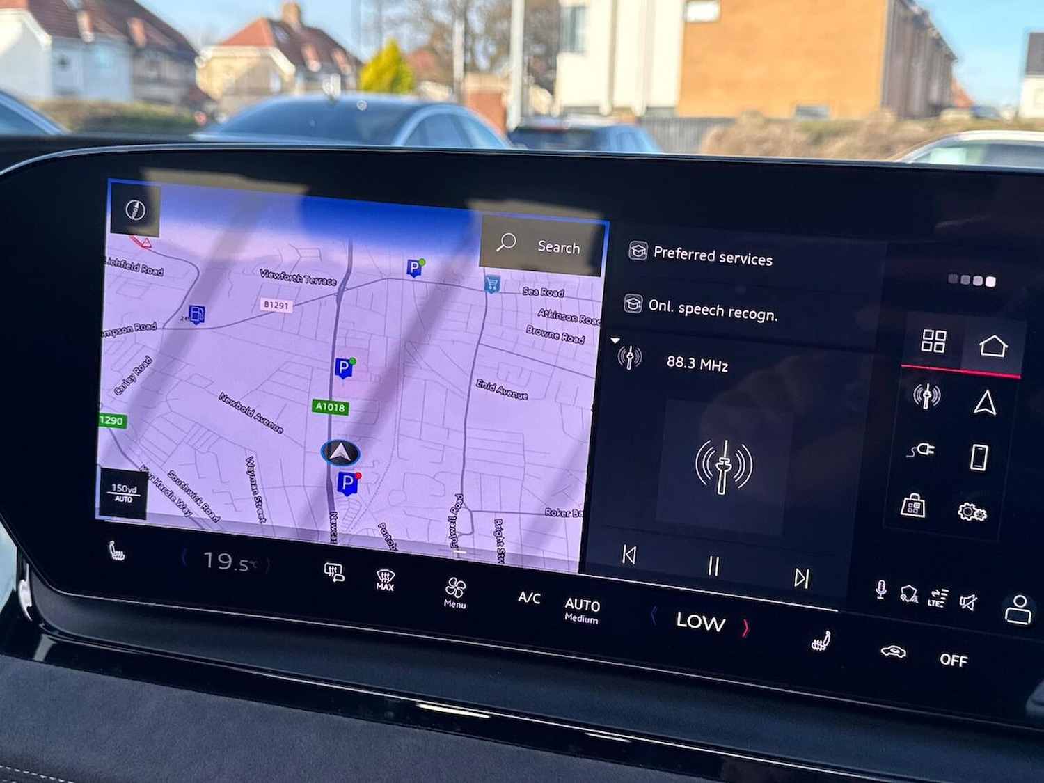 Used Audi Q6 e-tron 2026 for sale - 77881173: Photo 11