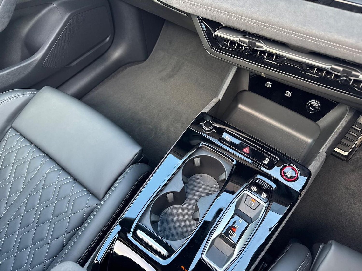 Used Audi Q6 e-tron 2026 for sale - 77881173: Photo 13