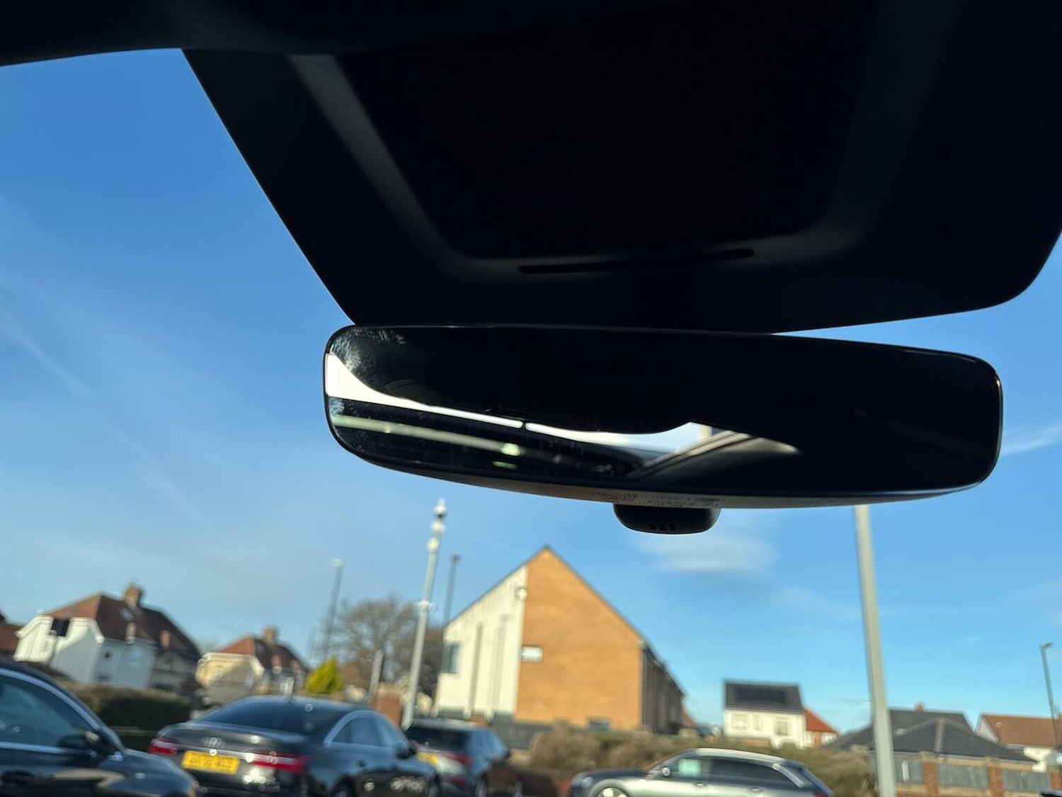 Used Audi Q6 e-tron 2026 for sale - 77881173: Photo 14