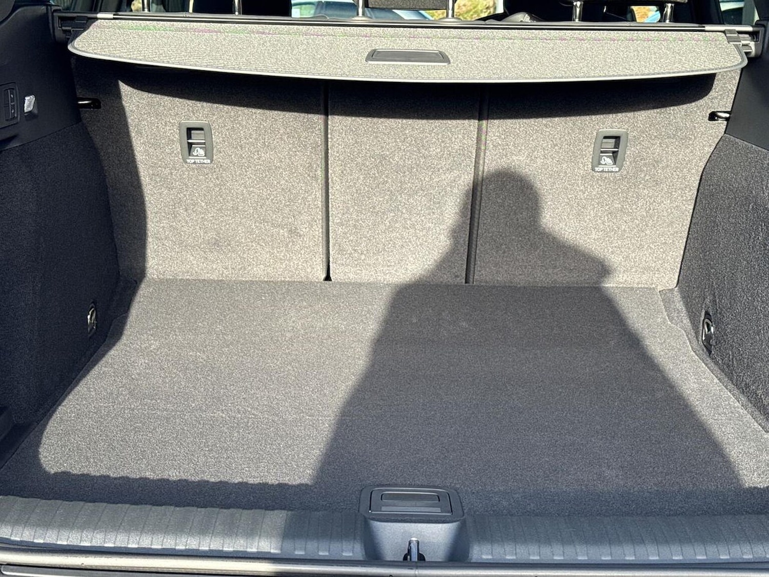 Used Audi Q6 e-tron 2026 for sale - 77881173: Photo 17