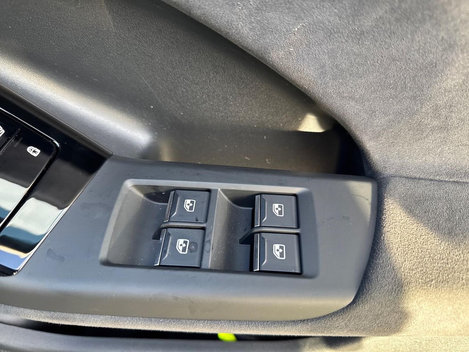 Used Audi Q6 e-tron 2026 for sale - 77881173: Photo 21