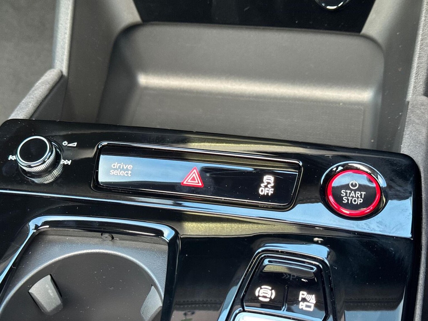 Used Audi Q6 e-tron 2026 for sale - 77881173: Photo 22