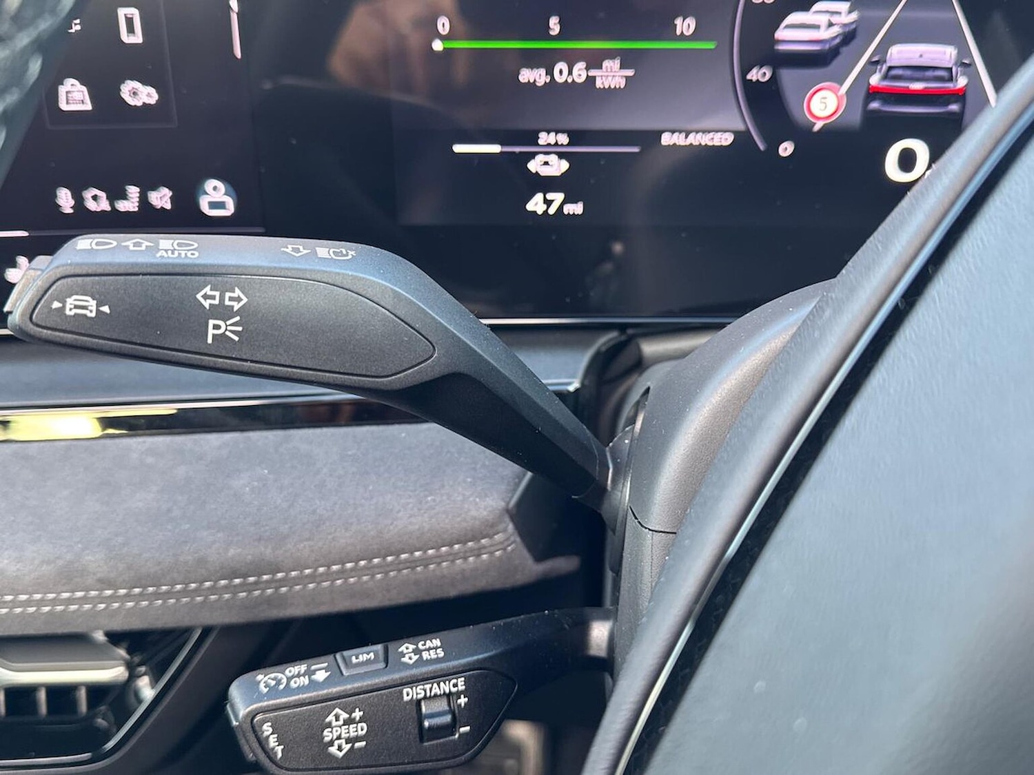 Used Audi Q6 e-tron 2026 for sale - 77881173: Photo 29