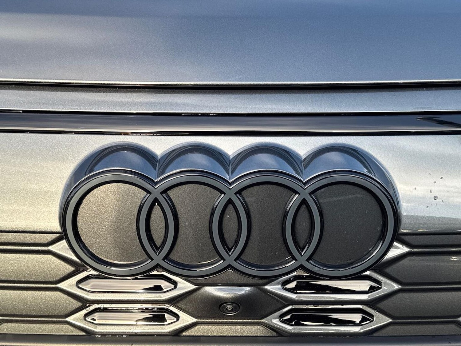 Used Audi Q6 e-tron 2026 for sale - 77881173: Photo 33