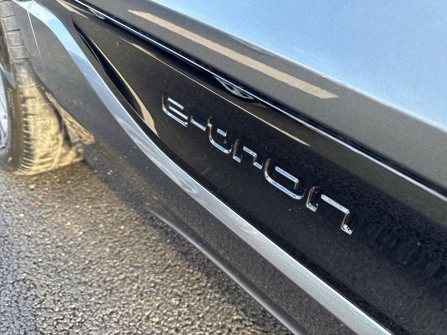 Used Audi Q6 e-tron 2026 for sale - 77881173: Photo 35