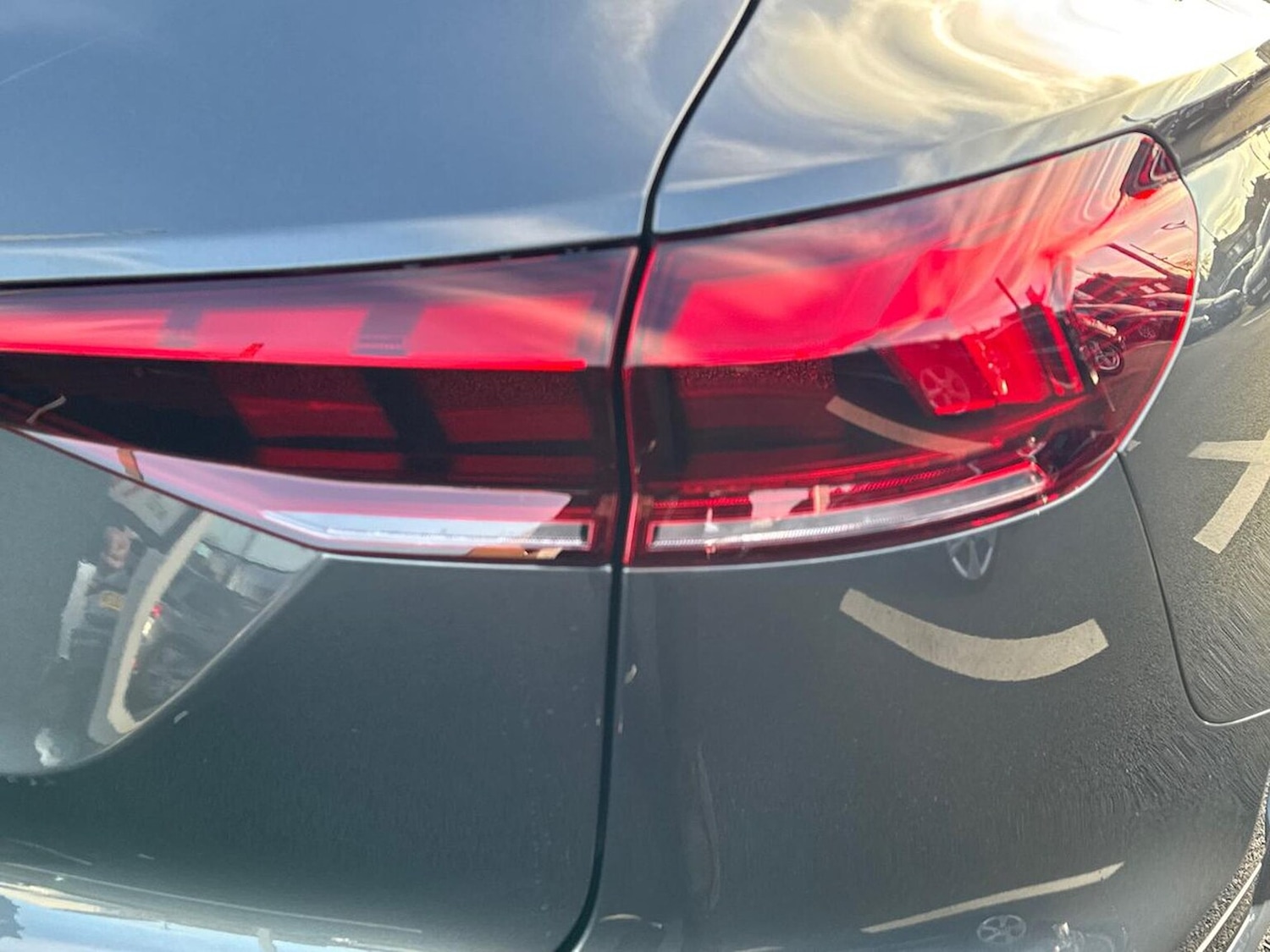 Used Audi Q6 e-tron 2026 for sale - 77881173: Photo 36