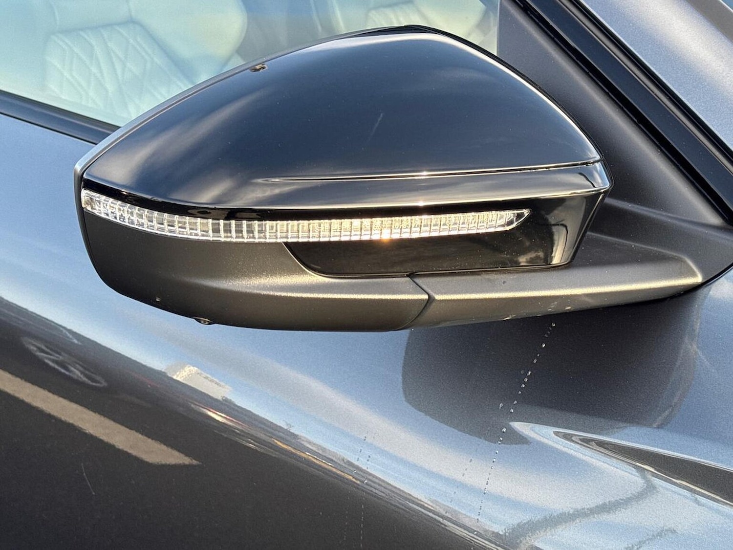 Used Audi Q6 e-tron 2026 for sale - 77881173: Photo 38