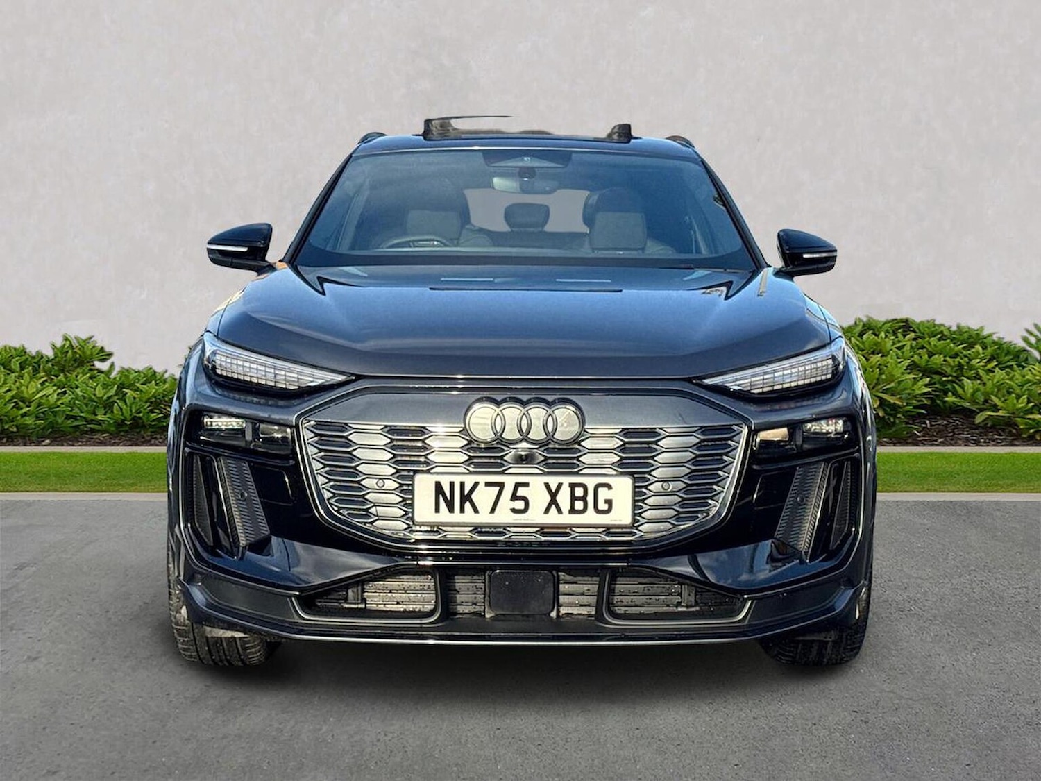 Used Audi Q6 e-tron 2026 for sale - 77881173: Photo 5