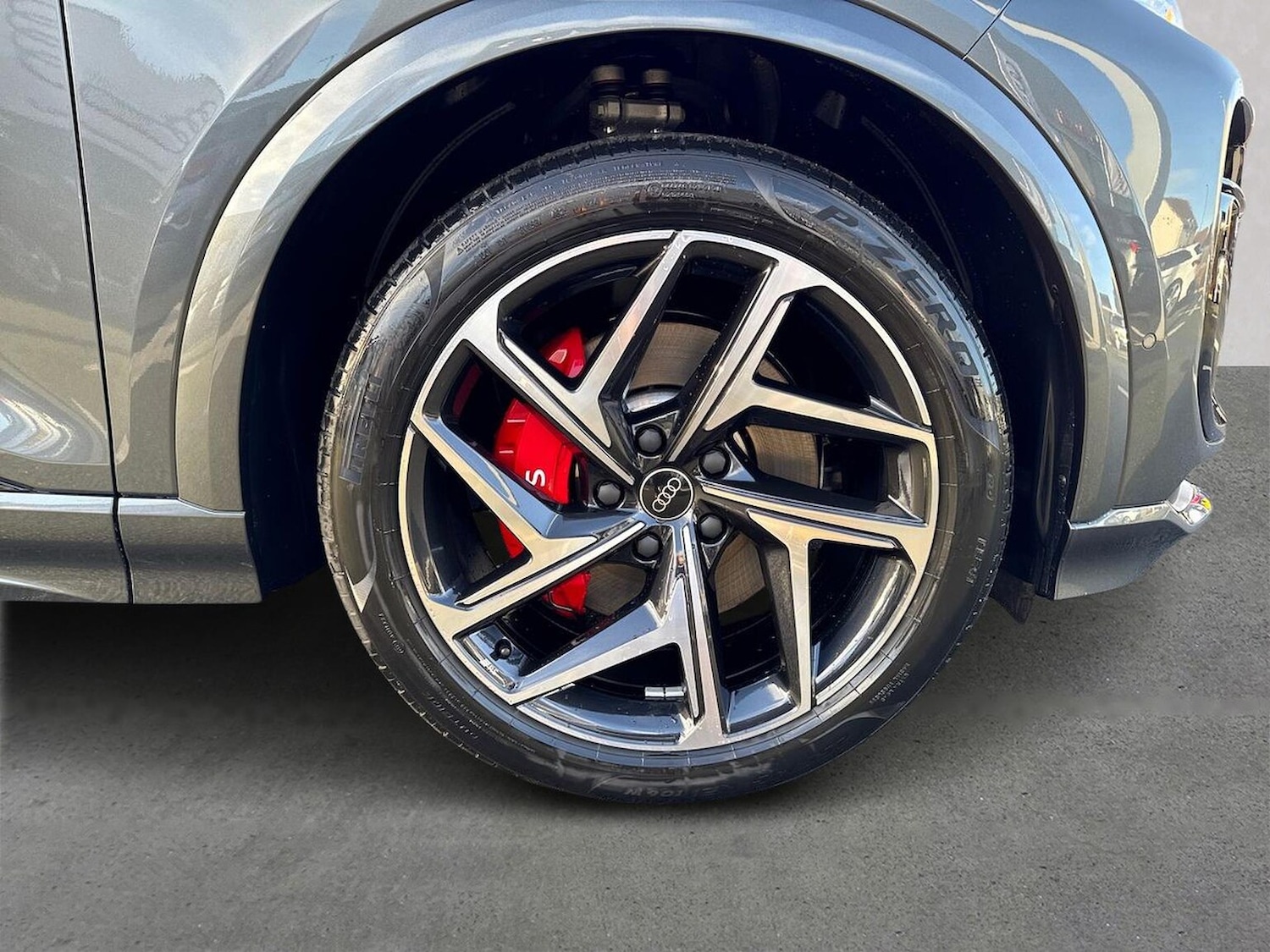 Used Audi Q6 e-tron 2026 for sale - 77881173: Photo 6