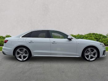 Used Audi A4 2024 for sale - 79594205: Photo