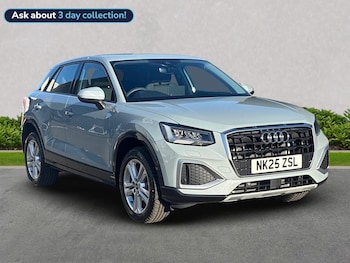 Audi - Q2