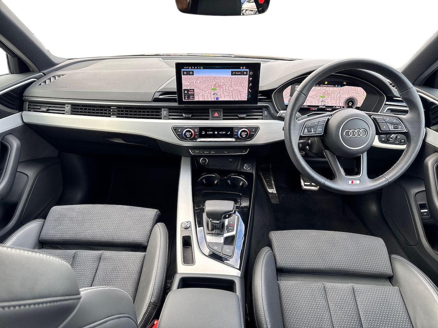 Used Audi A4 2024 for sale - 78192756: Photo 10