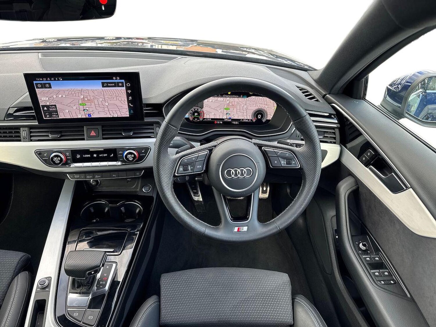 Used Audi A4 2024 for sale - 78192756: Photo 11