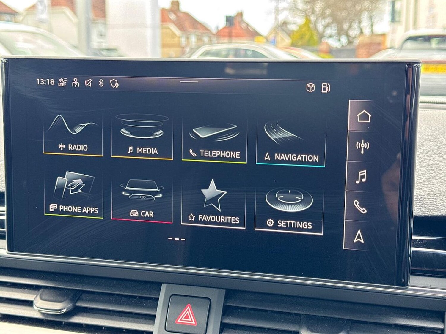 Used Audi A4 2024 for sale - 78192756: Photo 13