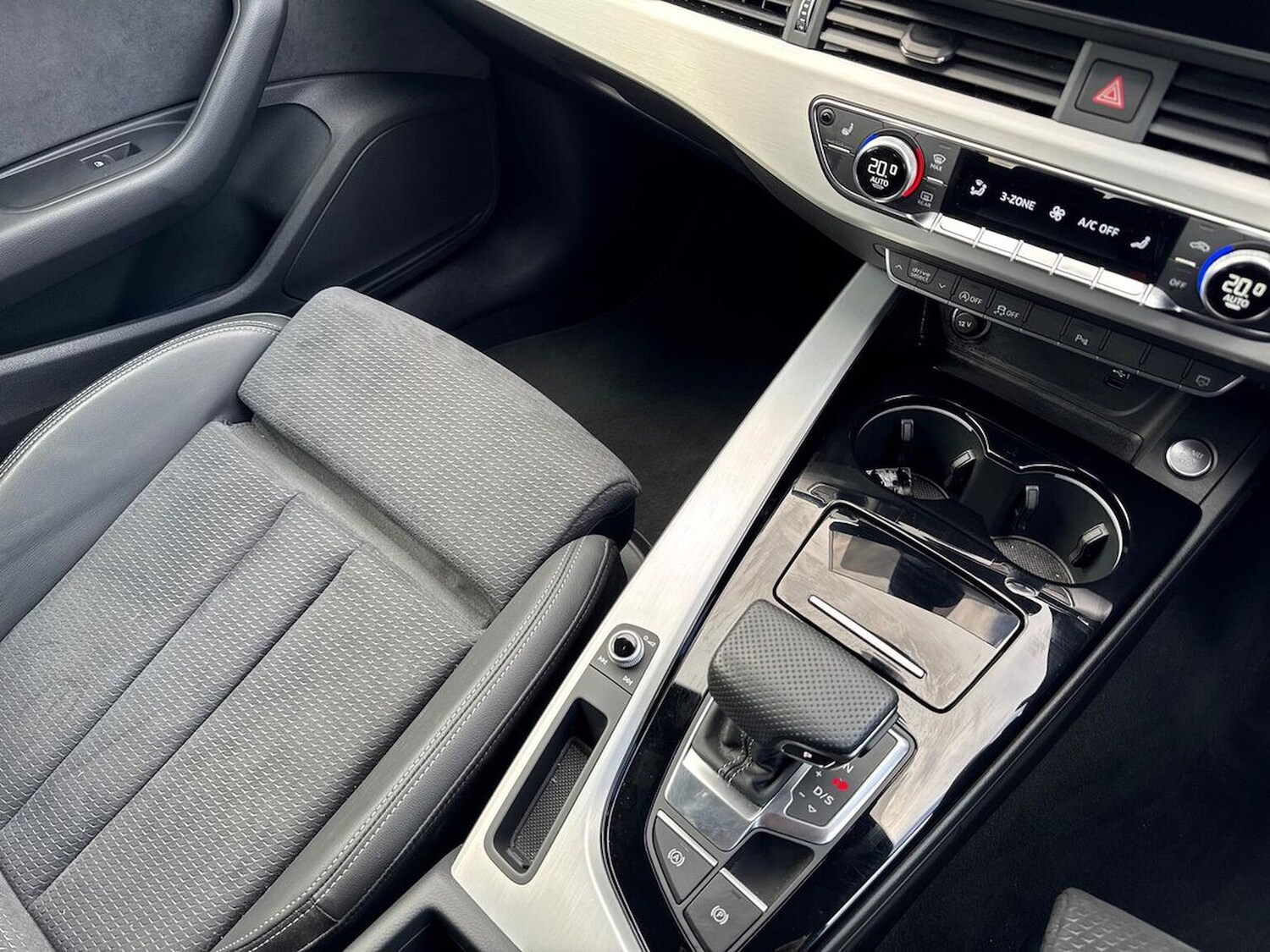 Used Audi A4 2024 for sale - 78192756: Photo 15