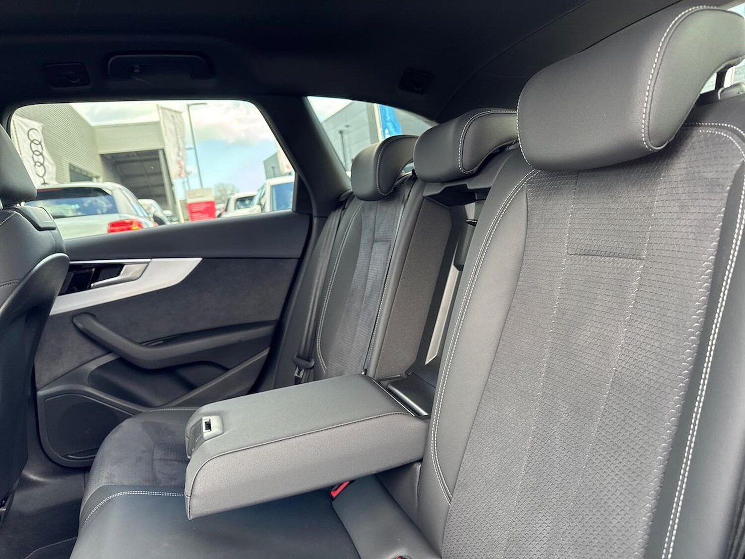 Used Audi A4 2024 for sale - 78192756: Photo 18