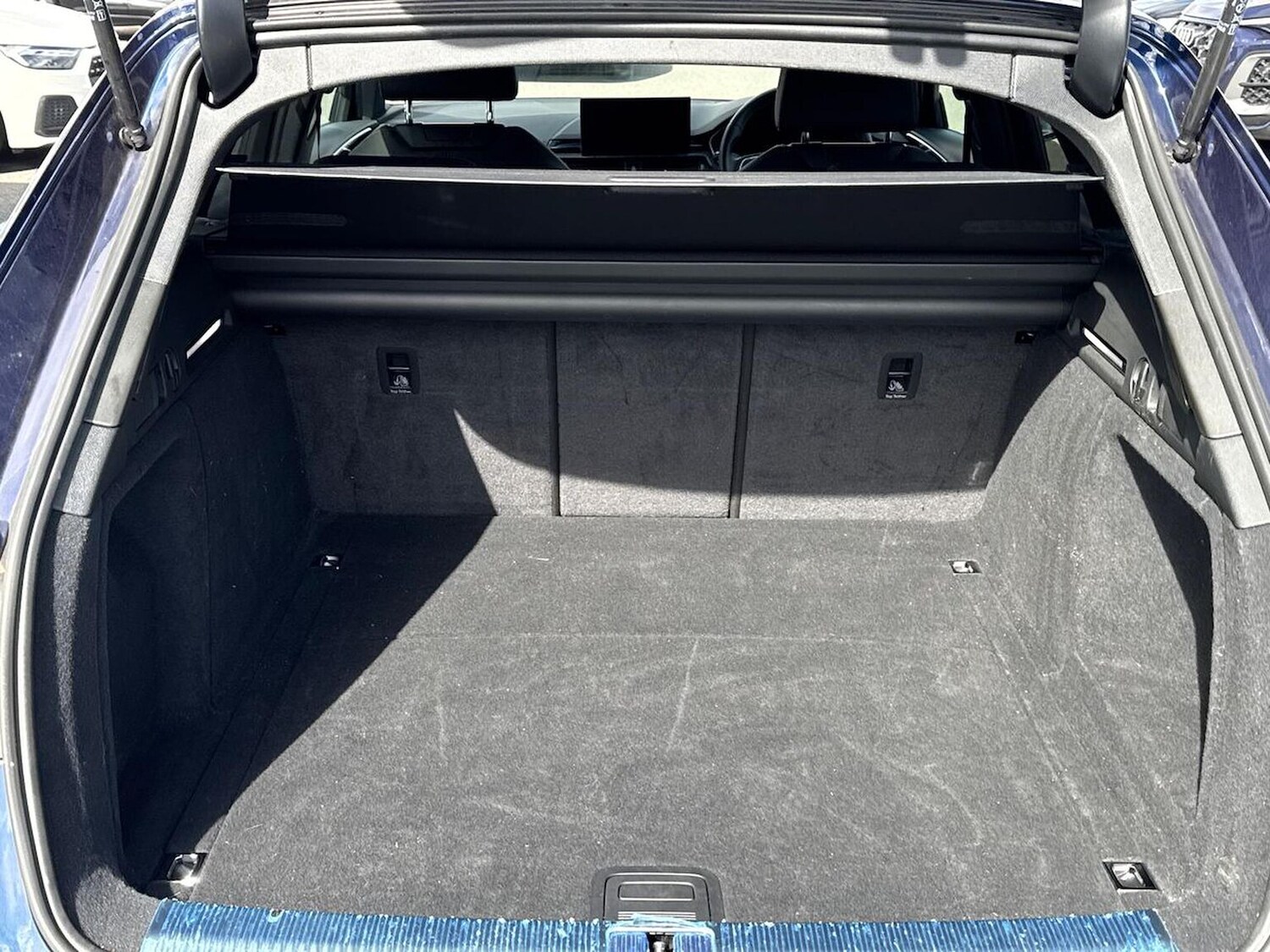 Used Audi A4 2024 for sale - 78192756: Photo 19