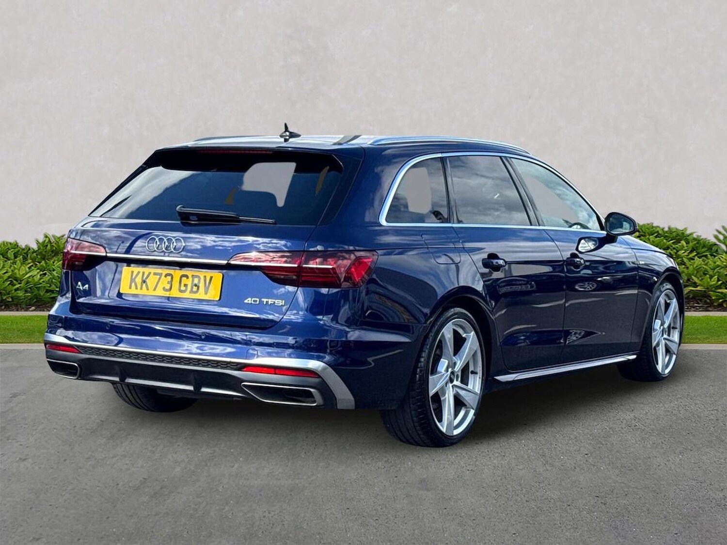 Used Audi A4 2024 for sale - 78192756: Photo 20