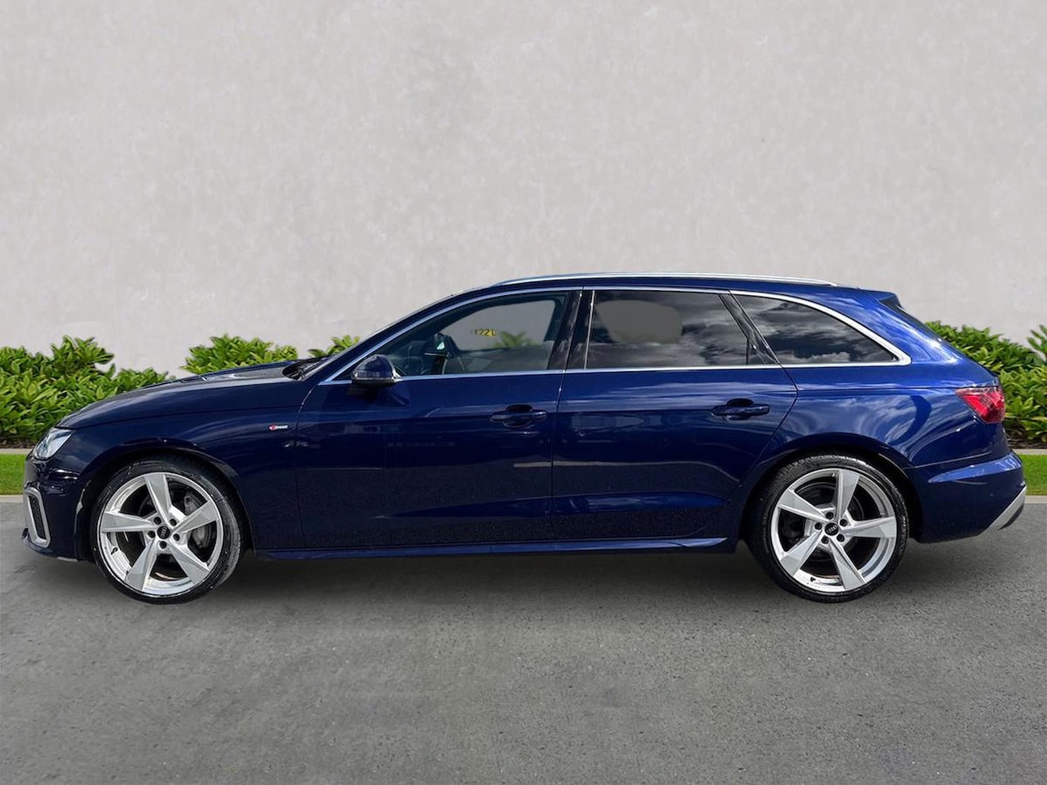 Used Audi A4 2024 for sale - 78192756: Photo 21