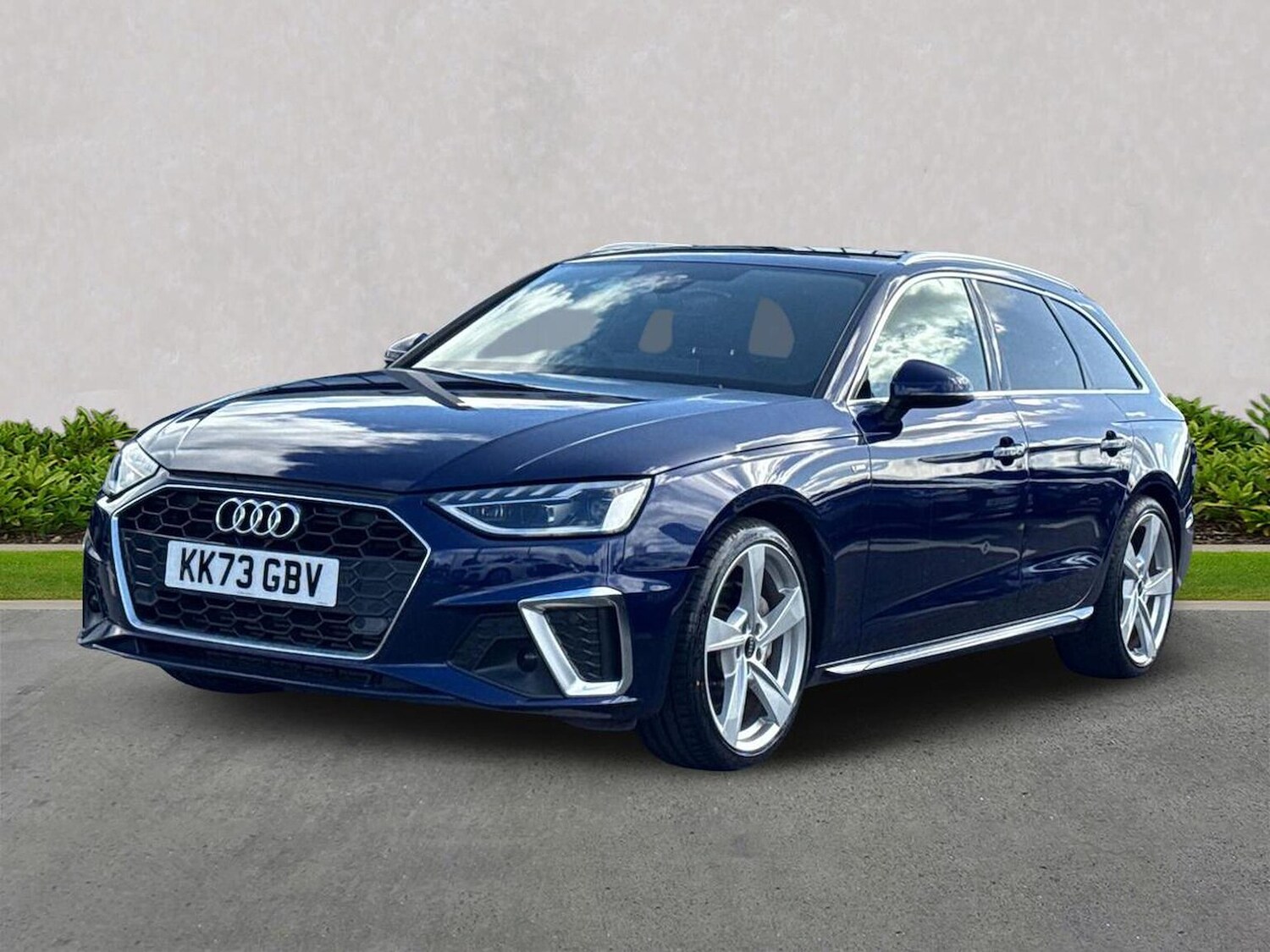 Used Audi A4 2024 for sale - 78192756: Photo 22