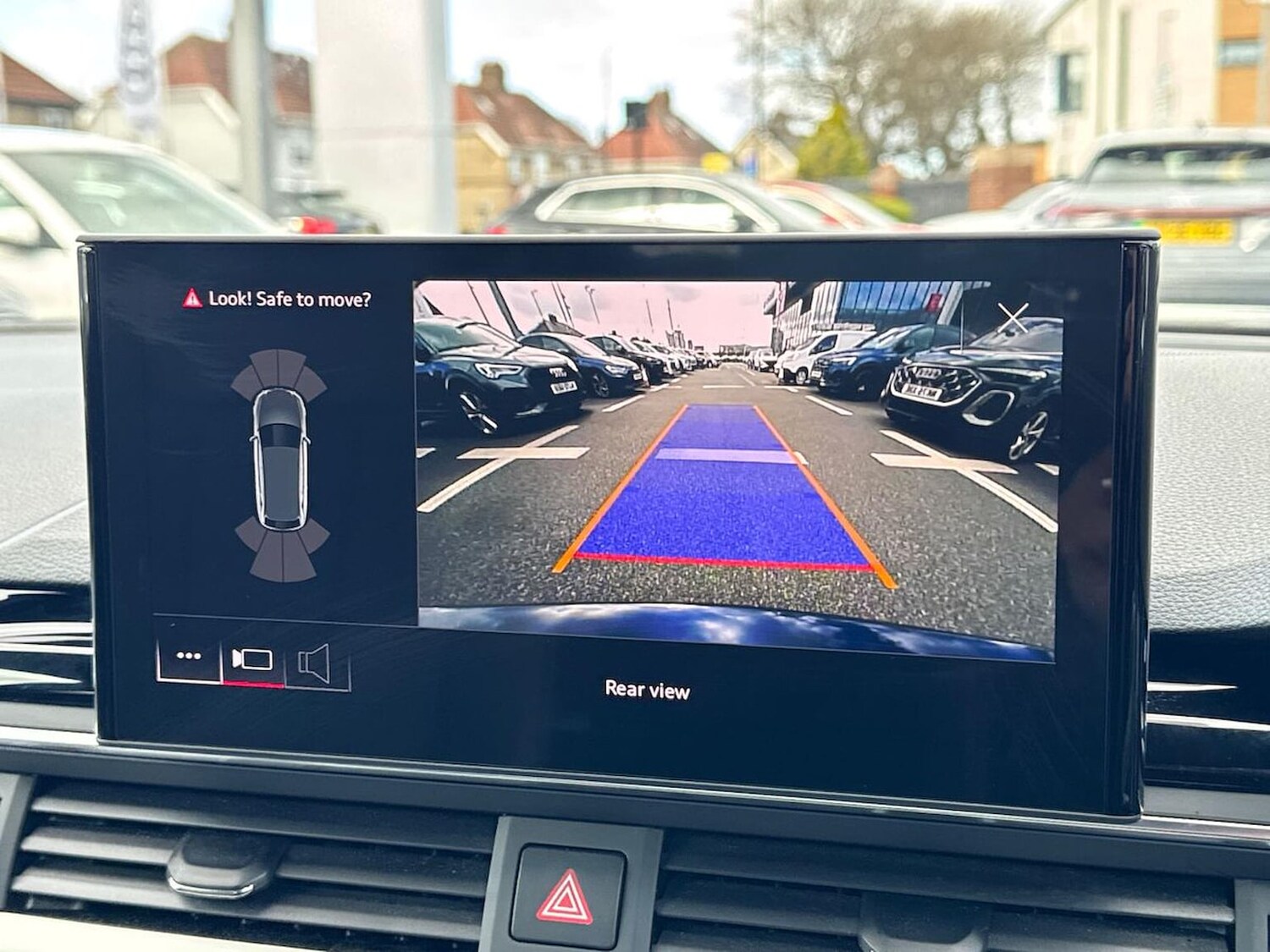 Used Audi A4 2024 for sale - 78192756: Photo 25