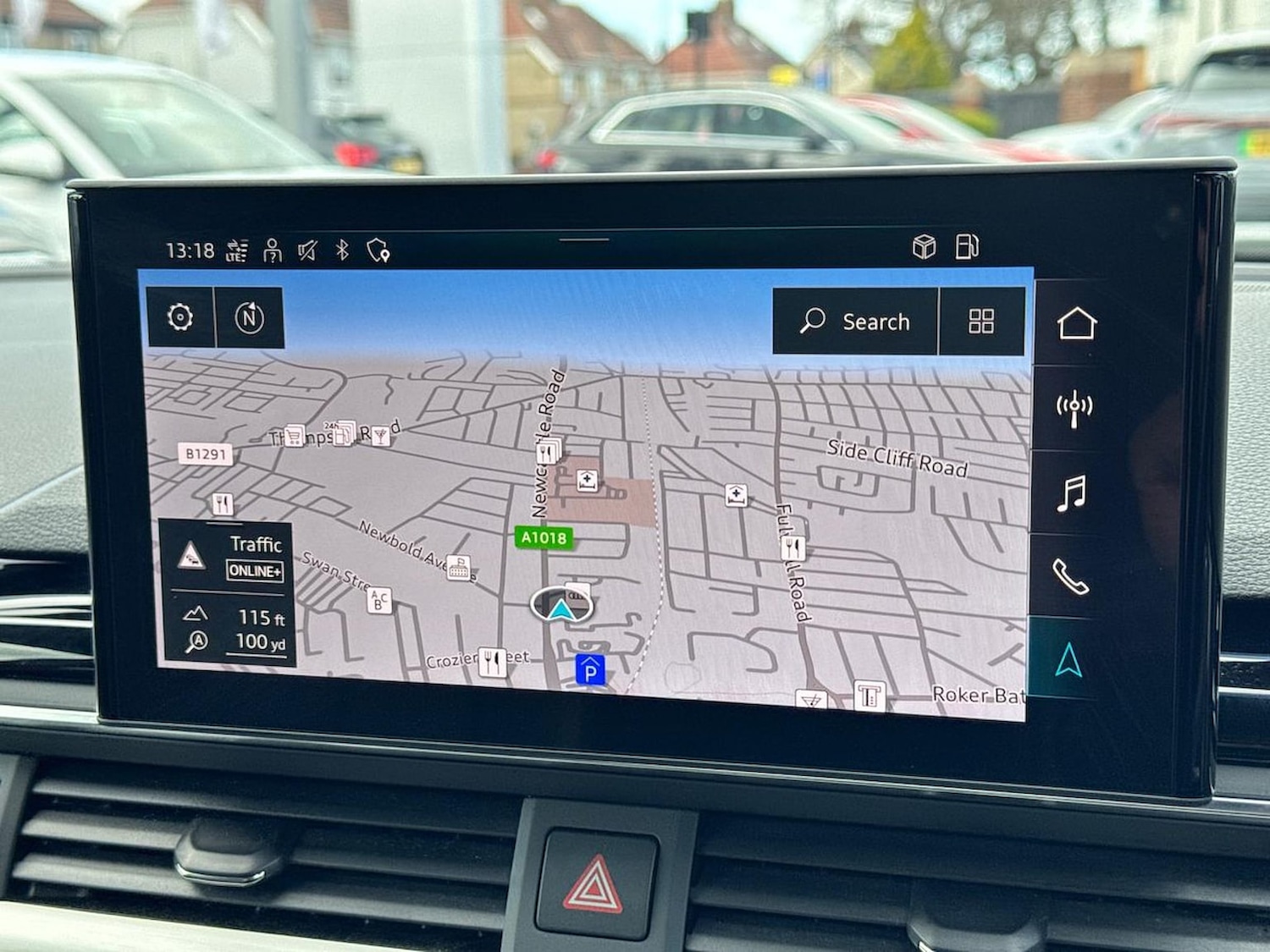 Used Audi A4 2024 for sale - 78192756: Photo 26