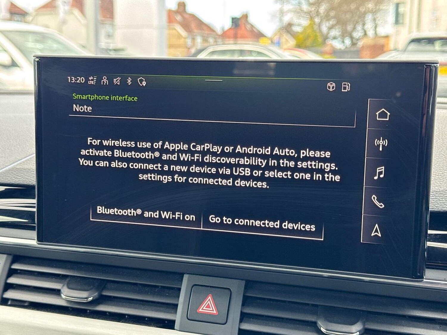 Used Audi A4 2024 for sale - 78192756: Photo 27