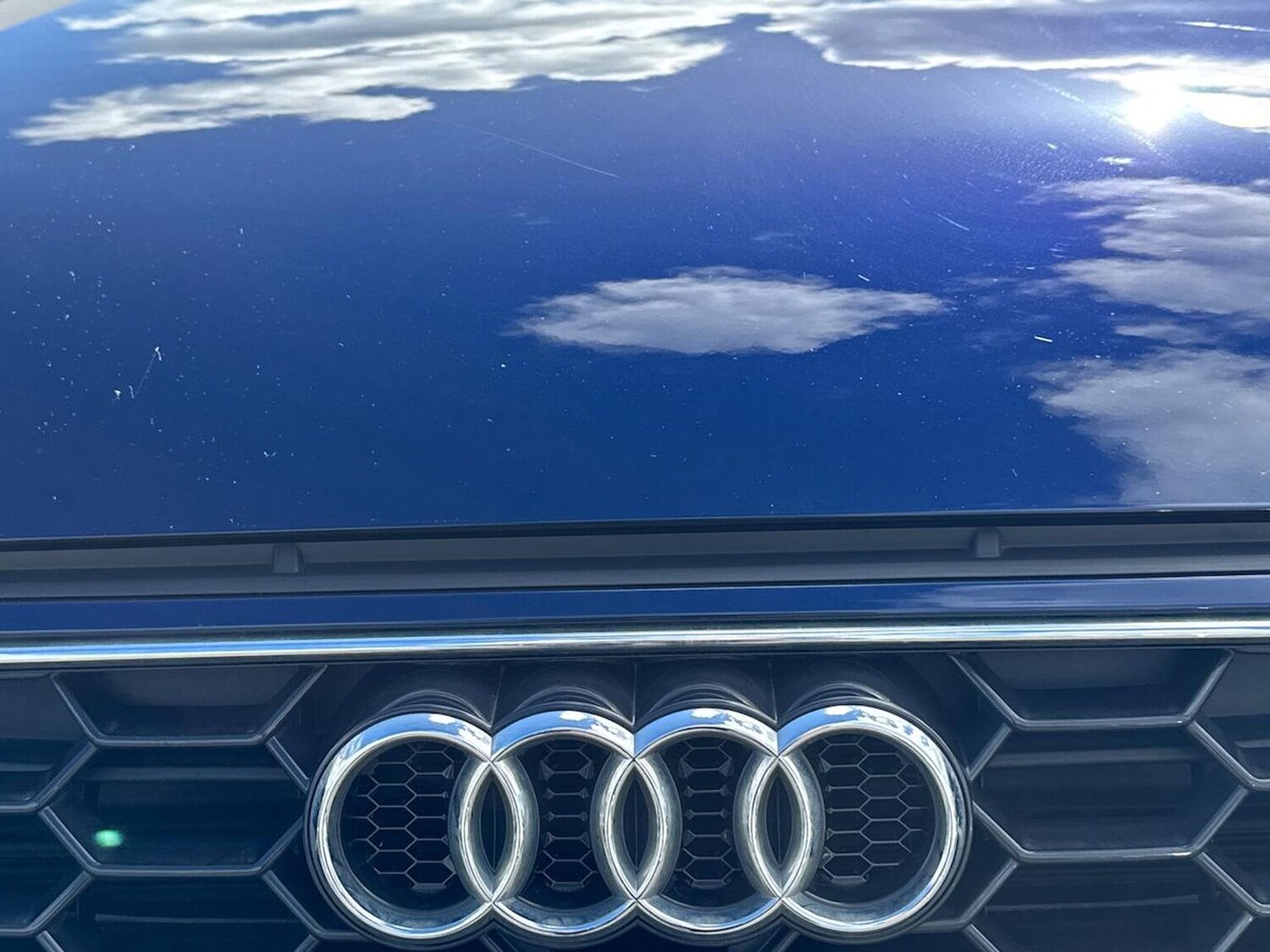 Used Audi A4 2024 for sale - 78192756: Photo 33