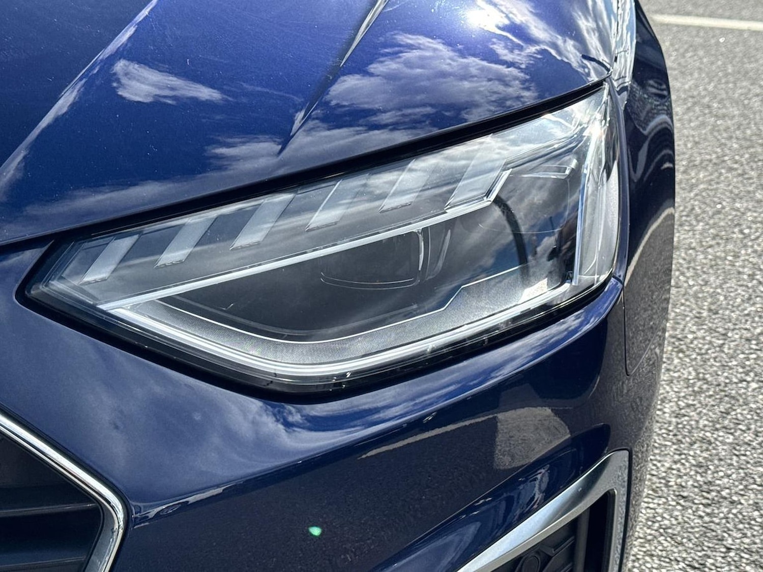 Used Audi A4 2024 for sale - 78192756: Photo 34